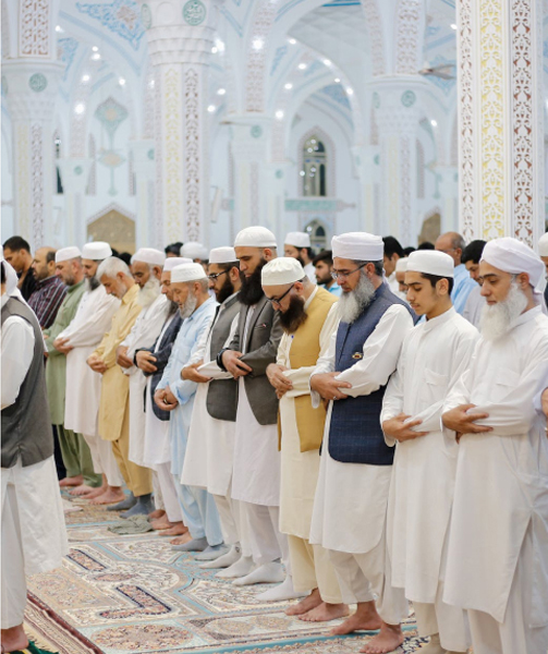 عن آل البيت - Image 1