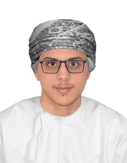 Hasan Alawi Mohammed Balfaqih / Librarian